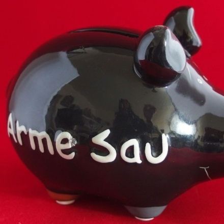 Geld sparen, ohne dass es weh tut