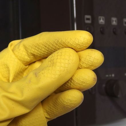 Backofenbeleuchtung defekt?