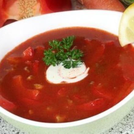 Soljanka