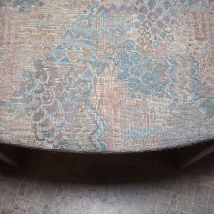 Polster / Teppich mit Soda reinigen