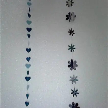 Girlanden - so einfach und schön wie nie