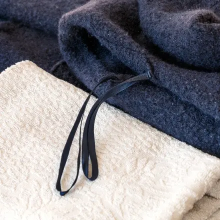 Aufhänger von Jacken und Handtüchern günstig ersetzen