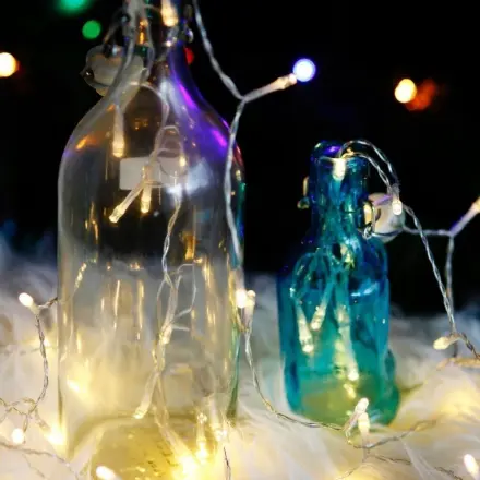 Gemütliches Licht für dunkle Jahreszeiten