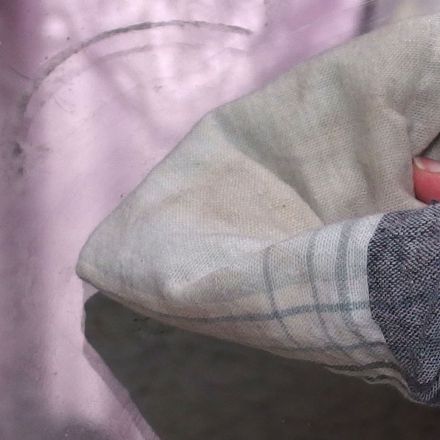 Fenster putzen ohne Streifen und Schlieren