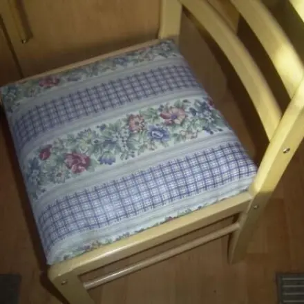 Sofaüberwurf zweckentfremden