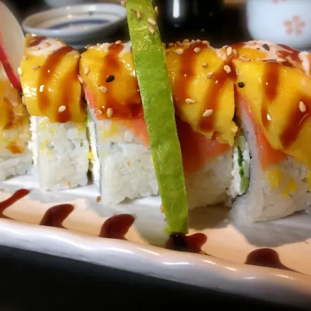 Sushi - ein paar Basisinfos