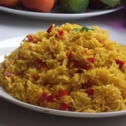 Reis kochen - jetzt aber mal richtig