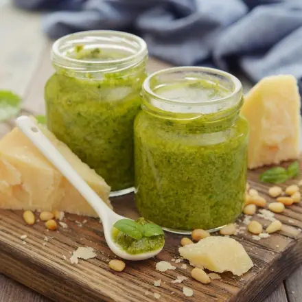 Pesto Verde