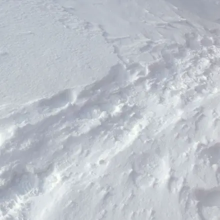 Sparsam Salz bei Schnee und Eis verwenden