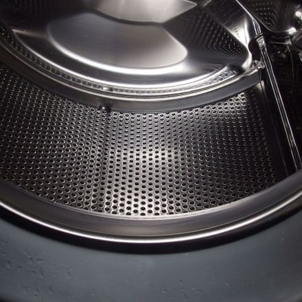 Tierhaare in der Waschmaschine