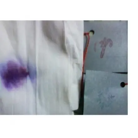 Stempelkissen selber machen