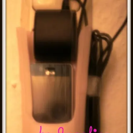 Handy-Ladestation selbst gemacht