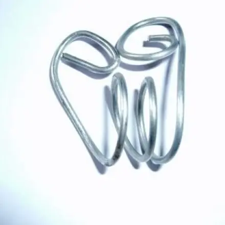 Fingerfadengleiter / Strickhilfe selbstgemacht