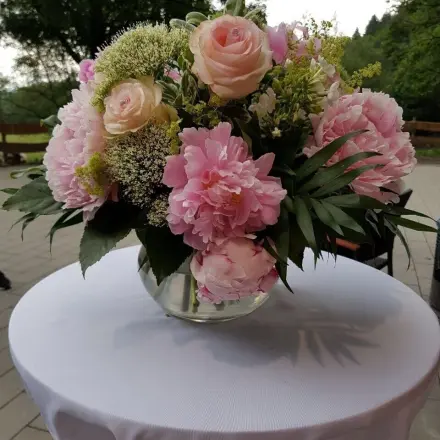 Mehr Freude an eigenen Schnittblumen