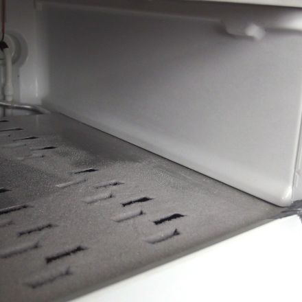 Gefrierfach schnell und sicher abtauen