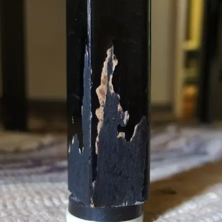 Kabel-/Stuhlbein-Knabbern von Haustieren verhindern