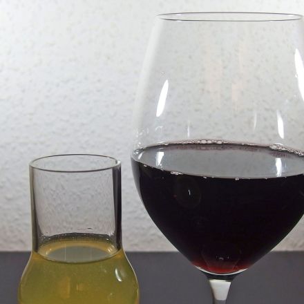 Das passende Getränk