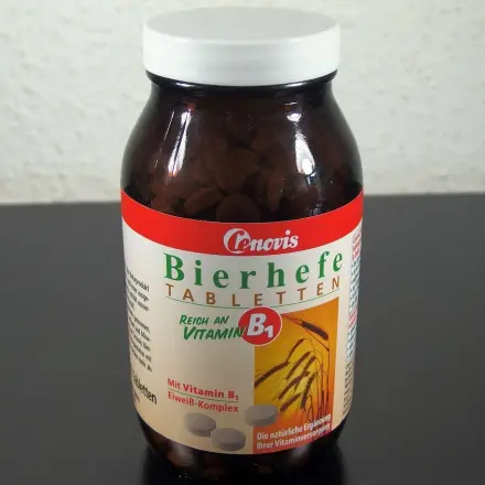 Bierhefe für Katzen