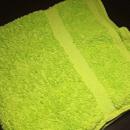 Kratzige Handtücher werden wieder weich