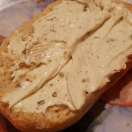 Harte Brötchen fix wieder weich und knusprig