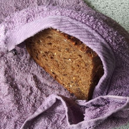 Altes Brot?