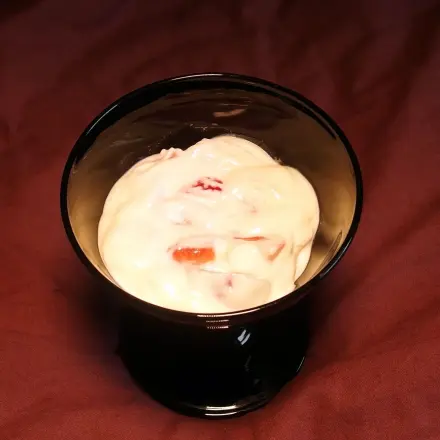 Früchtequark selbstgemacht