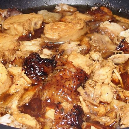 Geschnetzeltes für Anfänger