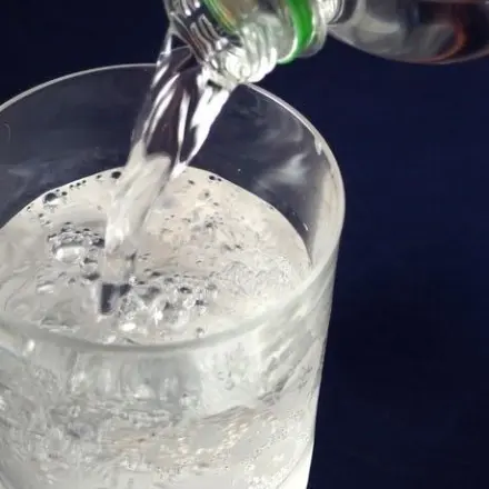 Wasser gegen Sodbrennen