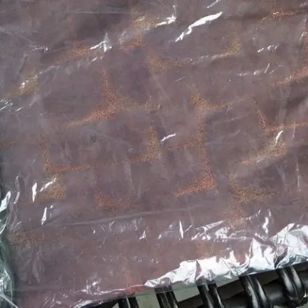 Kostenlose Schutzhülle für Polsterauflagen