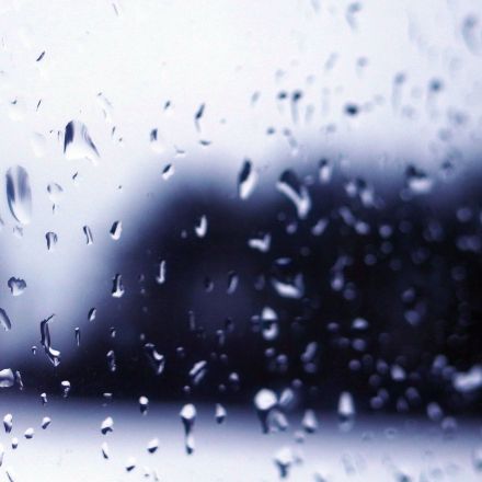 Ohne Fensterputzen wieder klare Sicht