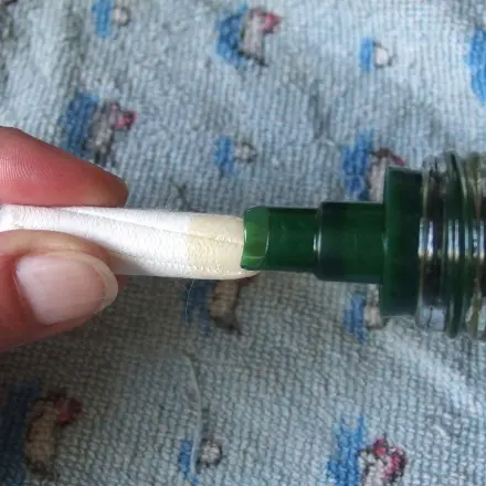 Soforthilfe bei Scheidenpilz