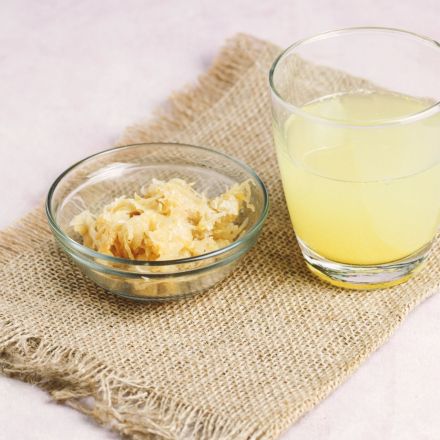 Wirksames Hausmittel gegen Verstopfung