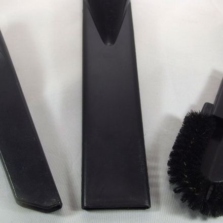 Kompatibles Staubsauger-Zubehör von verschiedenen Fabrikaten