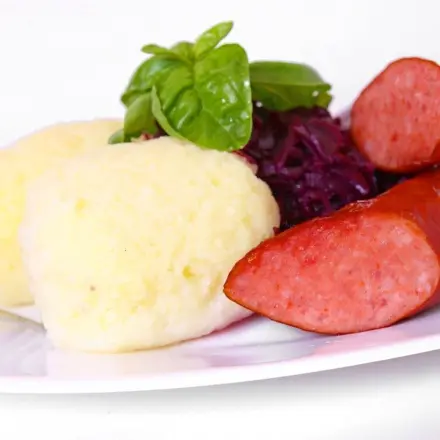 Bratwurst einfrieren für Singles