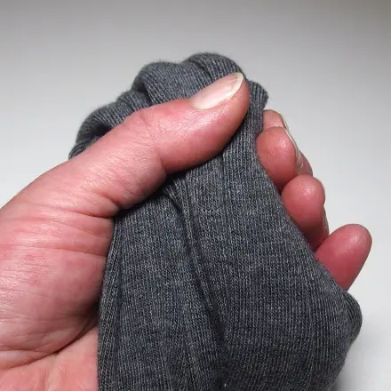 Kinderstrumpfhosen länger benutzen