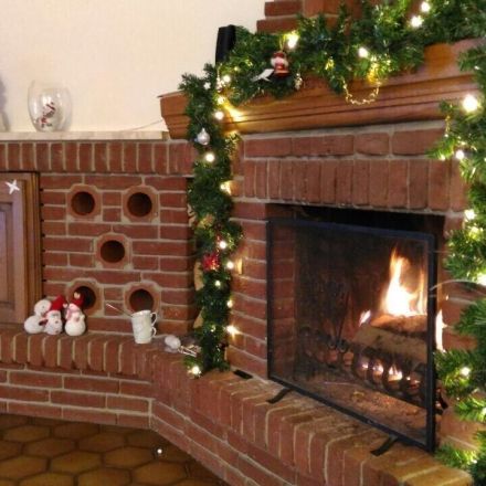 Fiese Gerüche (tote Mäuse/Tauben) mit Weihrauch beseitigen