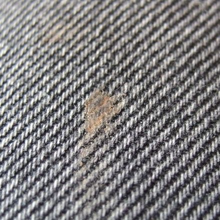 Gallseife - Fleckenkiller