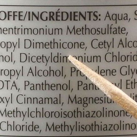 Haare pflegen ohne teure Produkte - Trockenshampoo-Ersatz