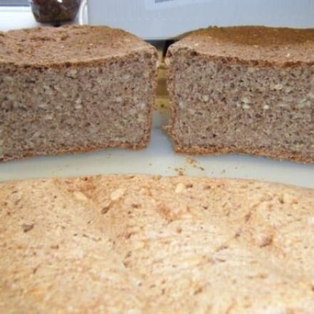 Brot backen ohne Backautomat und ohne Chemie