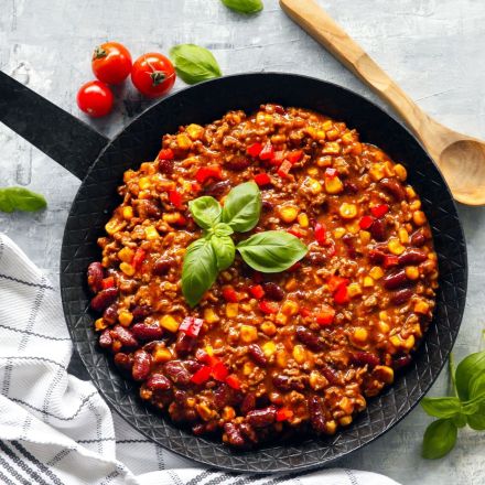 Chili con Carne