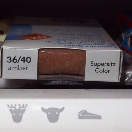 Strumpfhosen halten länger