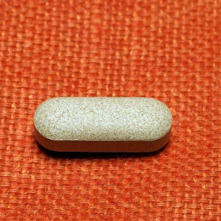 Sperrige oder eklig schmeckende Tabletten leichter schlucken