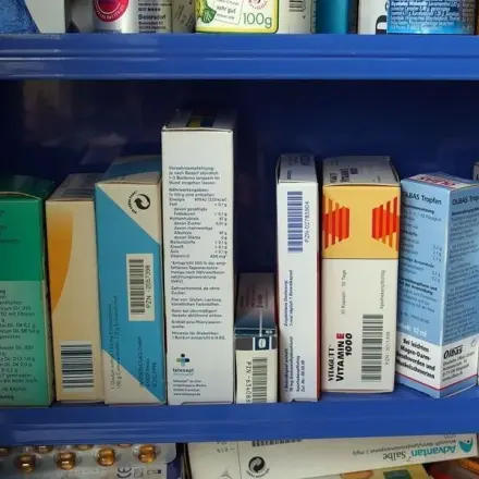 Hausapotheke - sparen beim Medikamentenkauf