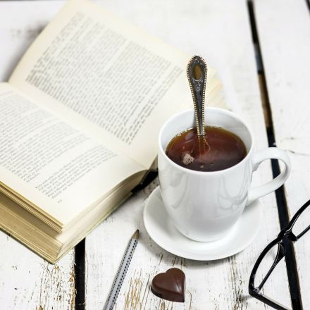 Der beste schwarze Tee kommt aus den Niederlanden