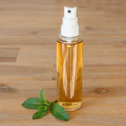 Körper und Geist erfrischen mit Minze