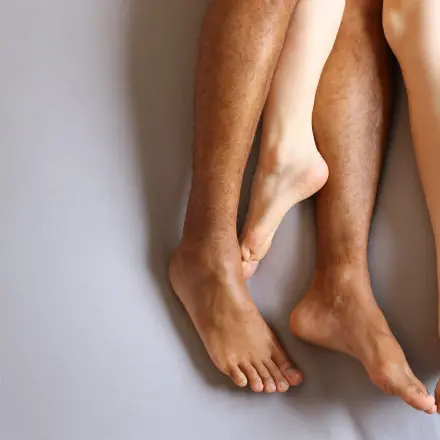 Blasenentzündung verhindern nach Geschlechtsverkehr