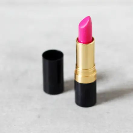Lippenstift im Kühlschrank aufbewahren