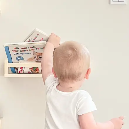 Zimmer aufräumen - Motivation für Kinder oder sich selbst