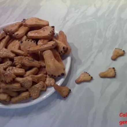 Callys Owwerhessische Käsfüß