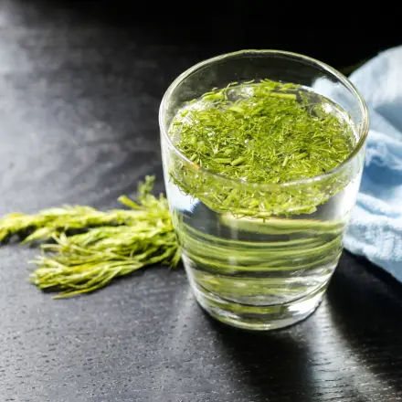 Wassereinlagerungen in den Beinen loswerden